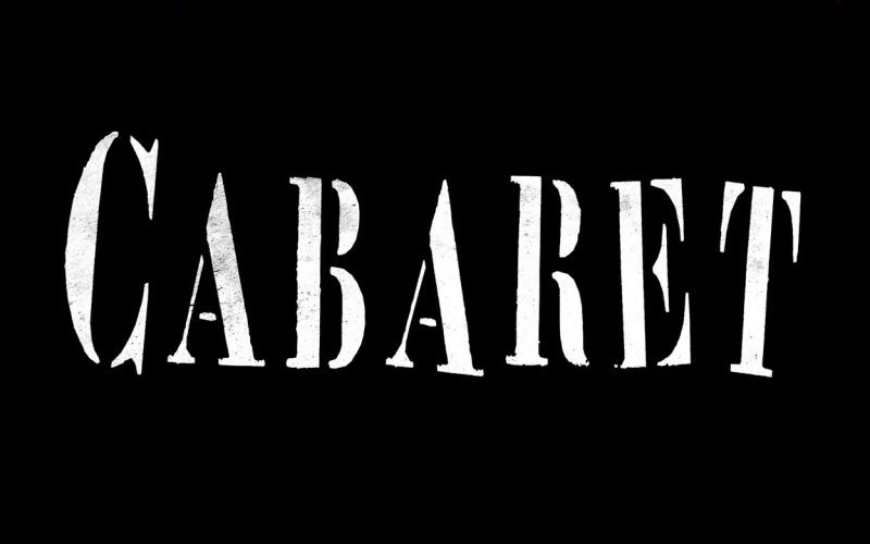 FPAC performs "Cabaret" at THE BLACK BOX Jun 14-15