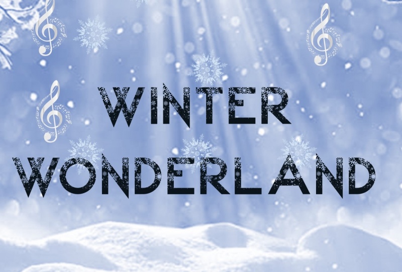 FPAC presents "Winter Wonderland" - Dec 19-20