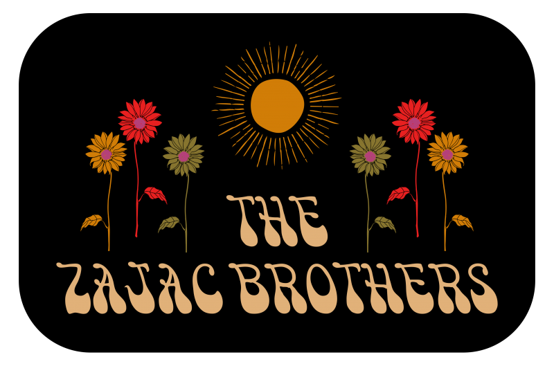 The Zajac Brothers Band - Thanksgiving Eve at THE BLACK BOX