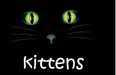 FSPA will present a youth production of "Kittens"