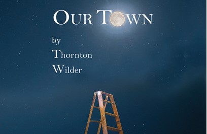 FPAC presents "Our Town" - February 4-6, 2022