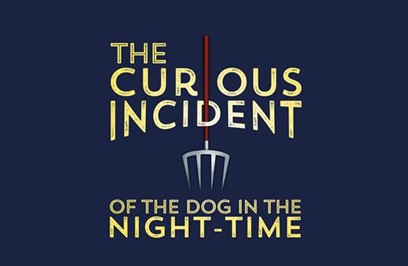 The Curious Incident of the Dog in the Night-Time - Nov 18-20