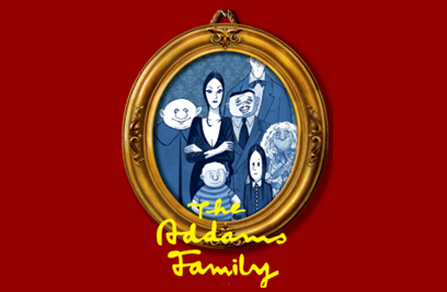 FSPA schedules student performances of "The Addams Family"