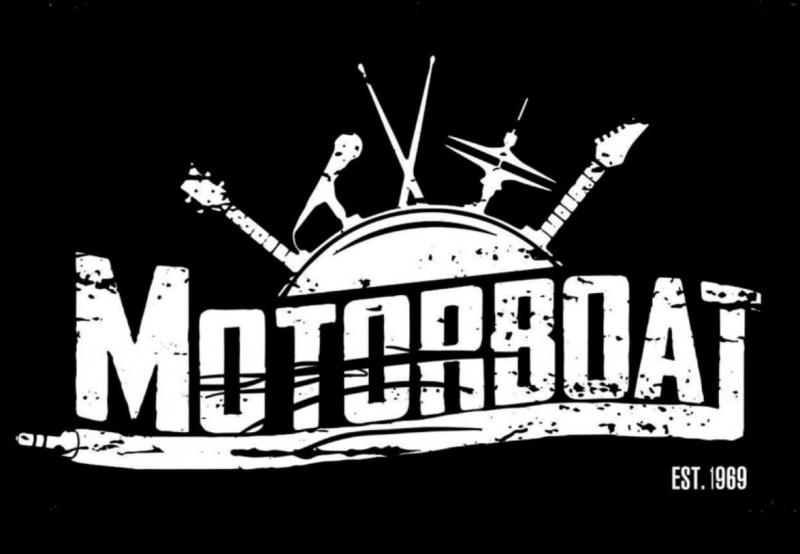 Electric Youth "Funraiser" Featuring Motorboat with Phil Fox, Friday, May 12