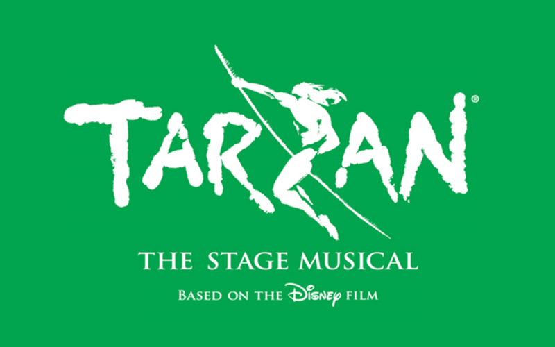 FPAC Presents "Tarzan - The Stage Musical" March 8 through 17