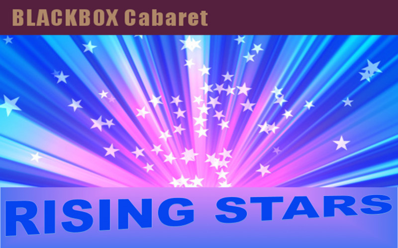 Rising Stars Cabaret