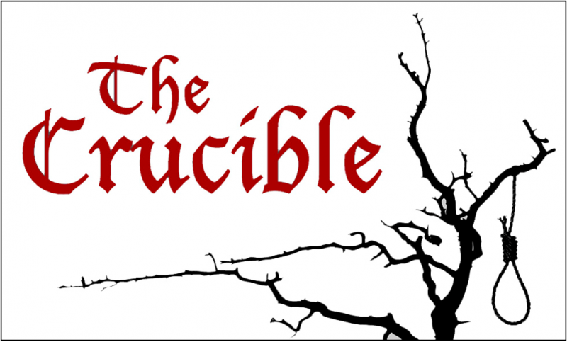 FPAC To Present Arthur Miller’s The Crucible