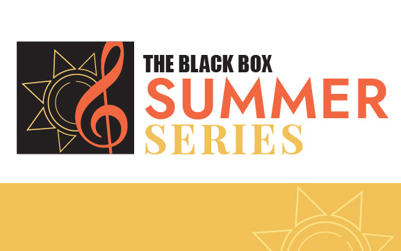 THE BLACK BOX Summer Series: Exit 17 and The Zajac Brothers Band