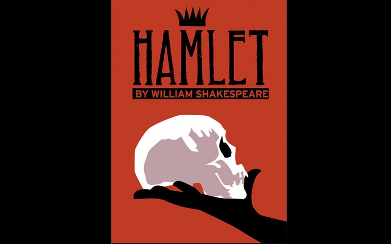 FPAC performs "Hamlet" on the Town Common - Aug 2 and 3