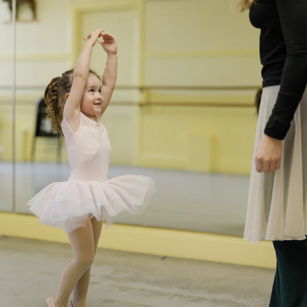 School of Dance - Children's Programs