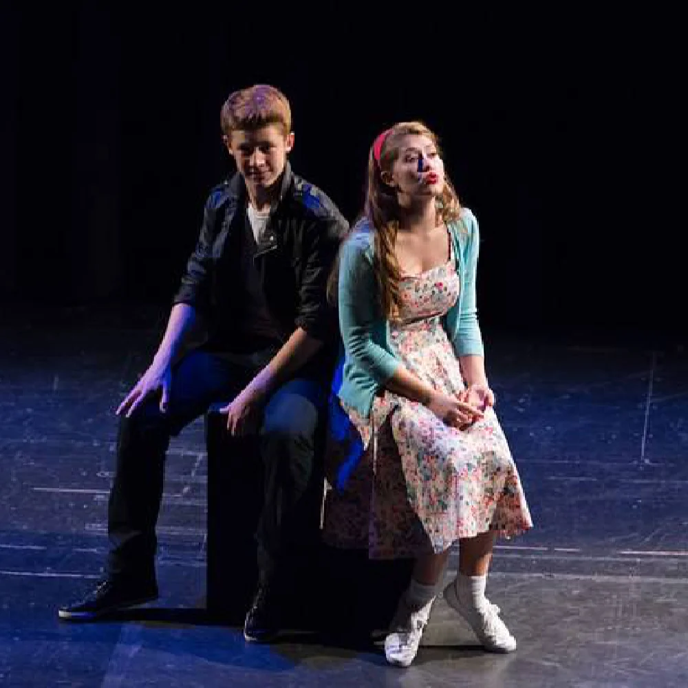 School of Drama - Children's Programs