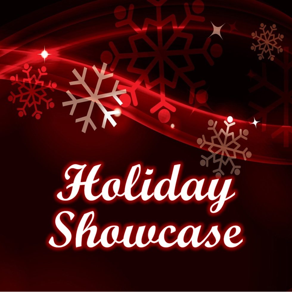 FSPA Annual Holiday Showcase