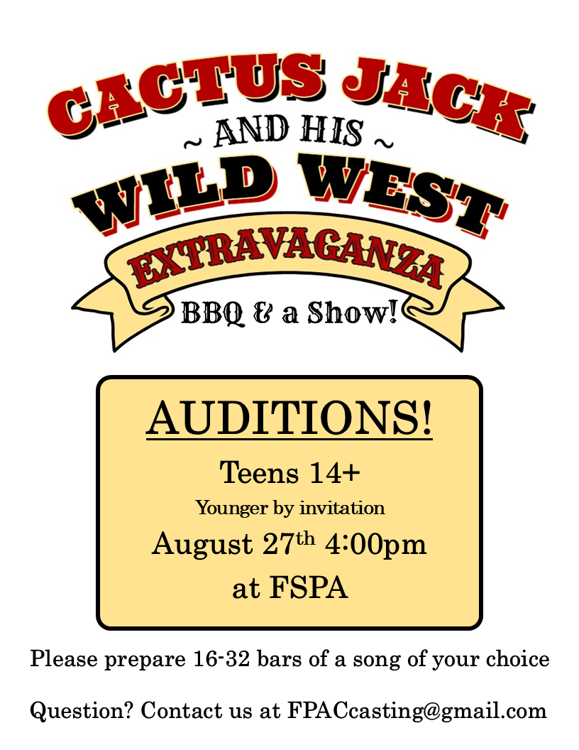 auditions png